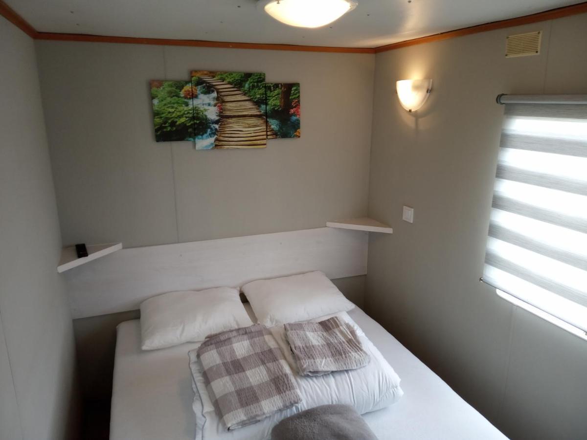 Chillout Hotel สโมลด์จิโน ภายนอก รูปภาพ